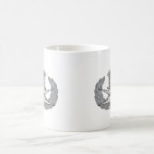 HDS-badge Koffiemok (Center)