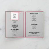 Hdsht./Logo Burgu./Am. Silver II Hybrid Sem. (Binnen)