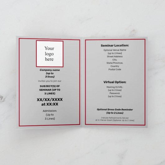 Hdsht./Logo Burgu./Am. Silver II Hybrid Sem. (Binnen)