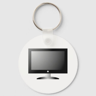 HDTV SLEUTELHANGER