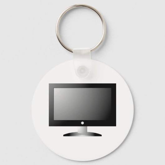 HDTV SLEUTELHANGER (Voorkant)