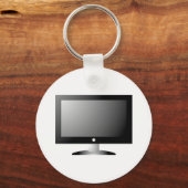 HDTV SLEUTELHANGER (Voorkant)