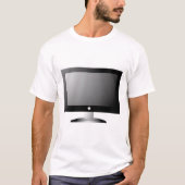 HDTV T-SHIRT (Voorkant)