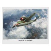 He162 Perfect Poster (Voorkant)