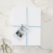 He asked she said yes engagement photo name stylis cadeaulabel (Met Touw)