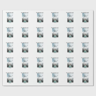 He asked she said yes engagement photo name stylis cadeaupapier