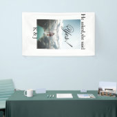 He asked she said yes engagement photo name stylis spandoek (Beurs)