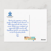 Hé Bedankt!!! Briefkaart (Achterkant)