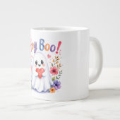 Hé boe grote koffiekop (Voorkant rechts)