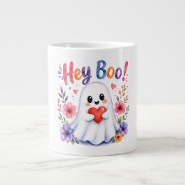 Hé boe grote koffiekop