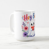 Hé boe koffiemok (Voorkant links)