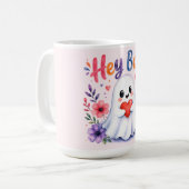 Hé boe koffiemok (Voorkant links)