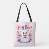 Hé boe tote bag (Achterkant)