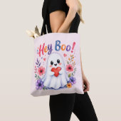 Hé boe tote bag (Dichtbij)