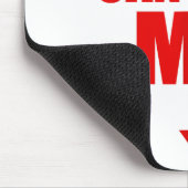 He Can Grab My Bottom Funny Love Joke Quote  Muismat (Hoek)