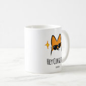 Hé CorMok Koffiemok (Voorkant rechts)