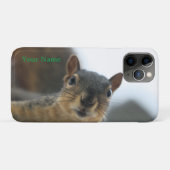 Hé daar. Case-Mate iPhone case (Achterkant (horizontaal))