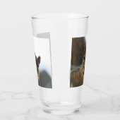 Hé daar. glas (Links)