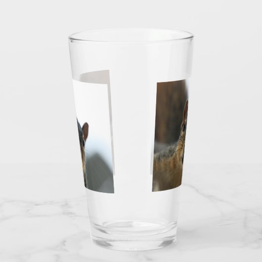 Hé daar. glas (Links)