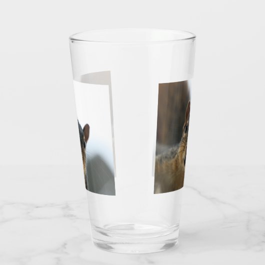 Hé daar. glas (Rechts)