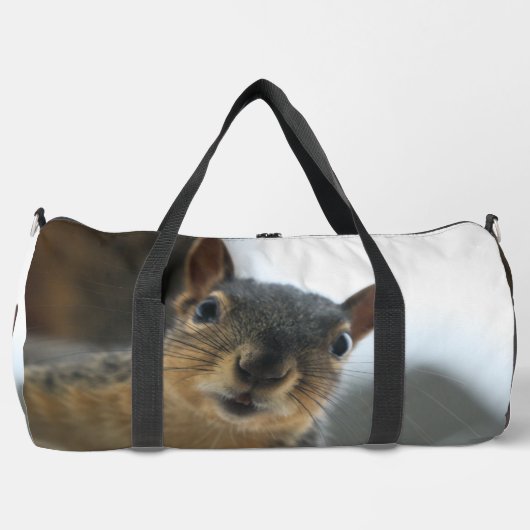 Hé daar. plunjezak (Voorkant)