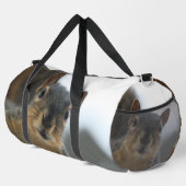 Hé daar. plunjezak (Rechterhoek)