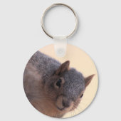 Hé daar. sleutelhanger (Voorkant)