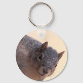 Hé daar. sleutelhanger