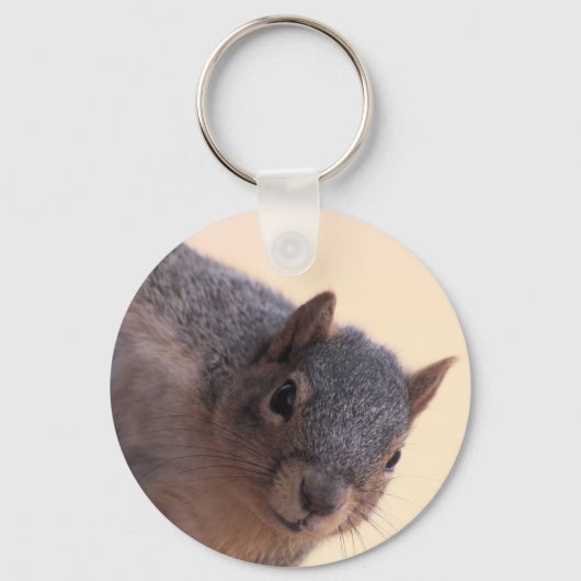 Hé daar. sleutelhanger (Voorkant)