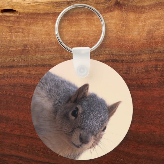 Hé daar. sleutelhanger (Achterkant)