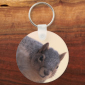 Hé daar. sleutelhanger (Voorkant)