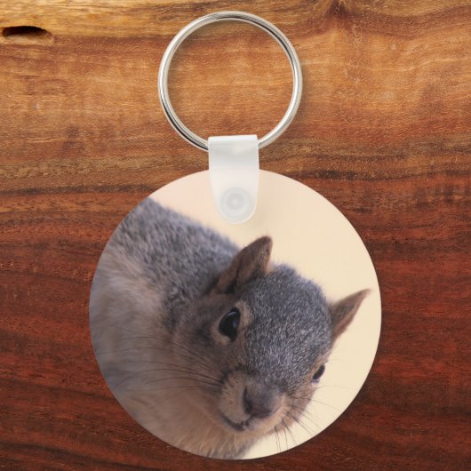 Hé daar. sleutelhanger (Voorkant)