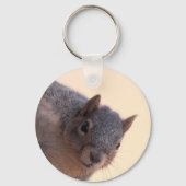 Hé daar. sleutelhanger (Achterkant)