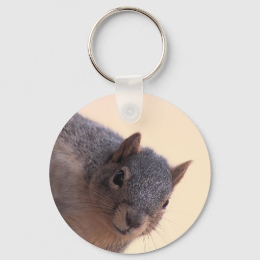 Hé daar. sleutelhanger (Achterkant)