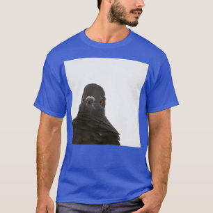 Hé daar. t-shirt