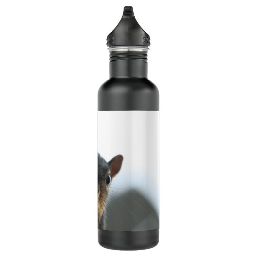 Hé daar. waterfles  (Rechts)