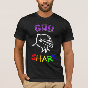 HÉ, Dolphins! T-shirt