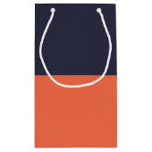 Hé! Geen Peking Klein Cadeauzakje (Achterkant)