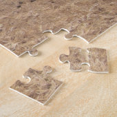 Hé Goat Kinder Legpuzzel (Zijkant)