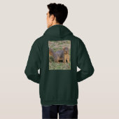 Hé Hoodie (Achterkant volledig)