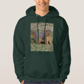 Hé Hoodie (Voorkant)