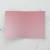 He Is Charming Feestdagen Kaart (Binnen)