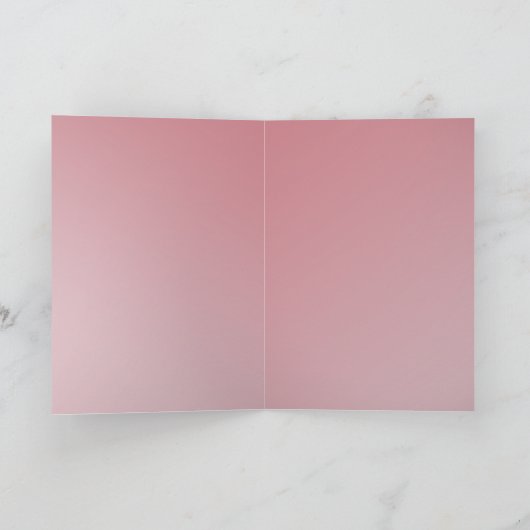 He Is Charming Feestdagen Kaart (Binnen)