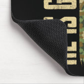 He Is G-dad Camo Religious Father's Day Christian  Muismat (Hoek)