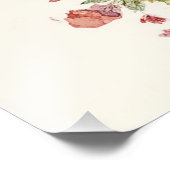 He is Risen, Easter Holiday, Foto Afdruk (Hoek)