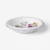 He is Risen! Easter Sunday Paper Papieren Kommen (Gebogen)