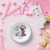 He is Risen! Easter Sunday Paper Papieren Kommen (Feest)