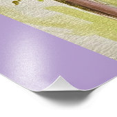 He is Risen Foto Afdruk (Hoek)