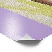 He is Risen  Foto Afdruk (Hoek)