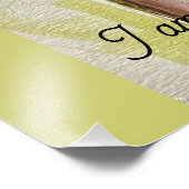 He is Risen Print Foto Afdruk (Hoek)